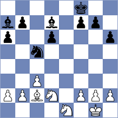 Vachier Lagrave - Nguyen (Deizisau GER, 2024)
