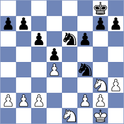 Zea Laura - Plazas (Lichess.org INT, 2020)