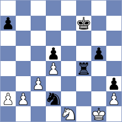 Laohawirapap - Mizzi (Chess.com INT, 2020)