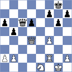 Gubaydulin - Nurgalimov (Almaty KAZ, 2024)