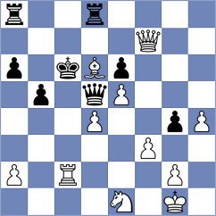 Manukian - Abdulaev (Batumi, 2001)
