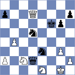 Rustemov - Sviridov (Chess.com INT, 2021)