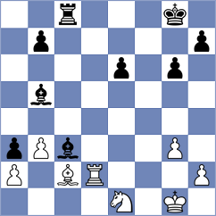 Fernandez Sevilla - Mora Manez (Linares, 1998)