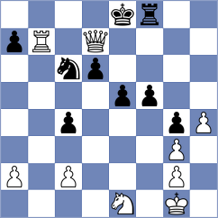 Zanin - Ardiani (Europe Echecs INT, 2021)