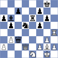 Zolotova - Bivol (Kimry, 2009)