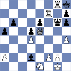 Castro Castro - Becker Newmark (Medellin COL, 2025)