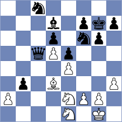 Podobnik - Kukula (chess.com INT, 2022)