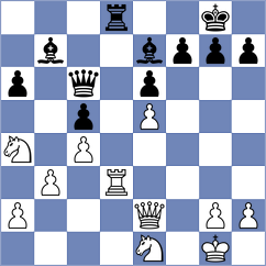 Marques - Perez Rodriguez (Gijon, 1994)