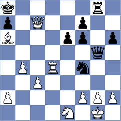 Namitbir - Rom (chess.com INT, 2022)