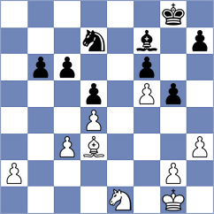 Chen - An (Shanghai CHN, 2024)