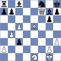 Borges Matos - Rueda Delgado (Albacete, 2003)