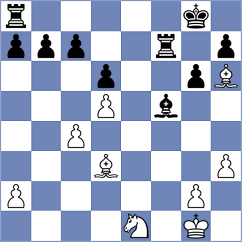 Jacobsen - Kushko (chess.com INT, 2025)