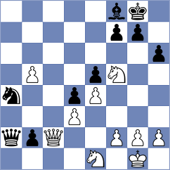 Zarnicki - Beerdsen (chess.com INT, 2025)