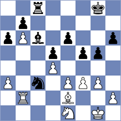 Jimenez Jimenez - Allen Leydenz (Medellin COL, 2025)