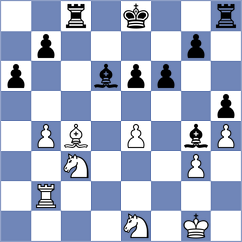 Soumya - Rakhmangulova (Chess.com INT, 2020)
