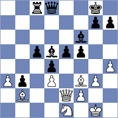 Warren - Dicks (Lichess.org INT, 2020)