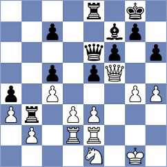 Cechova - Koloditsova (Martin, 2010)