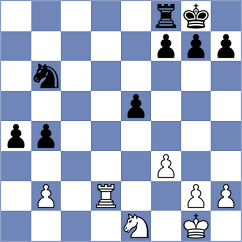 Boukh - Shabanov (St Petersburg, 1998)