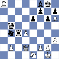 Moazedi - Vatan (Chess.com INT, 2021)