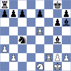 Clausel - Montoro (Villa Ballester, 1993)