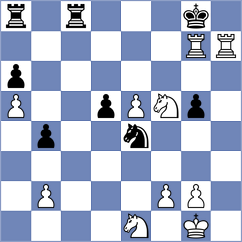 Skliarov - Rioseco Pinochet (chess.com INT, 2024)