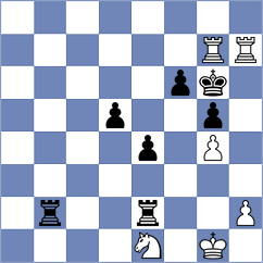 Miszler - Goswami (chess.com INT, 2024)
