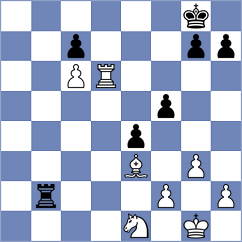 Huebner - Hodakowsky (Ingolstadt, 1964)