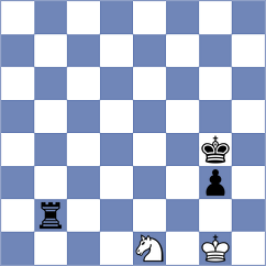 Shevelevich - Tregubov (Rostov on Don, 1993)