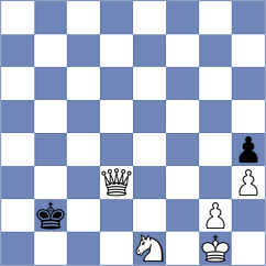 Petesch - Rudykh (Chess.com INT, 2021)
