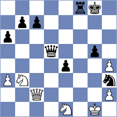 Esser - Wong (Tegernsee GER, 2024)