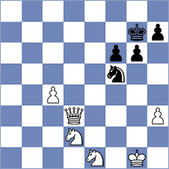 Reinhardt - Leskovar (Zarate, 1973)