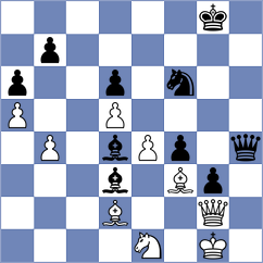 Fareh - Skaric (chess.com INT, 2024)