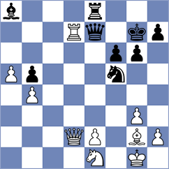 Florjancic - Gasser (Bled, 1995)
