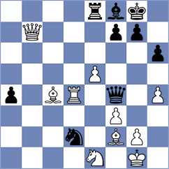 Alonso Moyano - Bofill Mas (Barcelona ESP, 2022)
