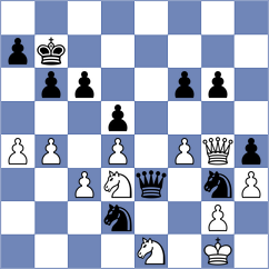 Karadarevic - Petrovic (Belgrade, 2006)