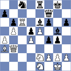 Pachler - Hilbig (Bad Bevensen, 2008)