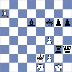 Dawson - Nikolic (Oakham, 1986)