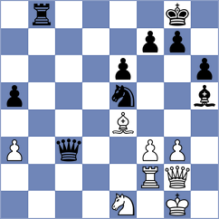 Grozdanovic - Velikic (Pozarevac SRB, 2025)