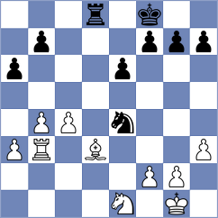 Harsh - Simpson (Florianopolis BRA, 2024)