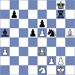 Follana Albelda - Martin Rodriguez (Marbella ESP, 2024)