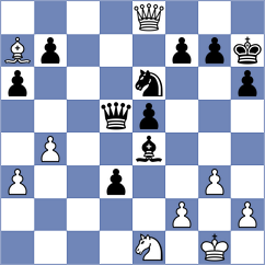 Kosten - Bunzmann (Montpellier, 2001)