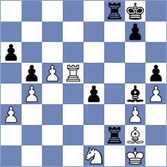 Bonin - Sardana (Chess.com INT, 2020)