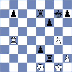 Finogenov - Abramov (Kuibyshev, 1942)