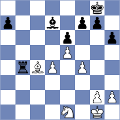 Chernyshov - Juzbashev (Riazan, 2009)