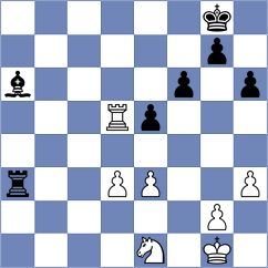 Atamyradov - Polikarpov (Kimry, 2012)