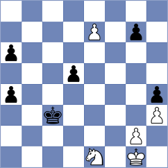 Castillo - Oviedo Acosta (Encarnacion, 2019)