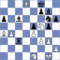 Sanchez Lopez - Ibarz Guasch (Marbella ESP, 2024)