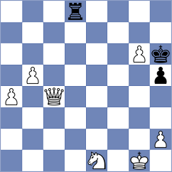 Thorfinnsson - Grigorjev (chess.com INT, 2025)