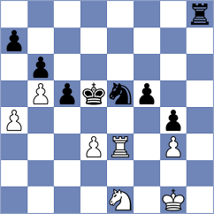 Brandauer - Kasparova (Figueira da Foz, 2009)