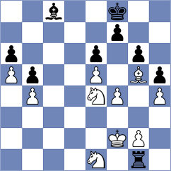 Comp Fritz 5 - Dautov (Frankfurt, 1998)